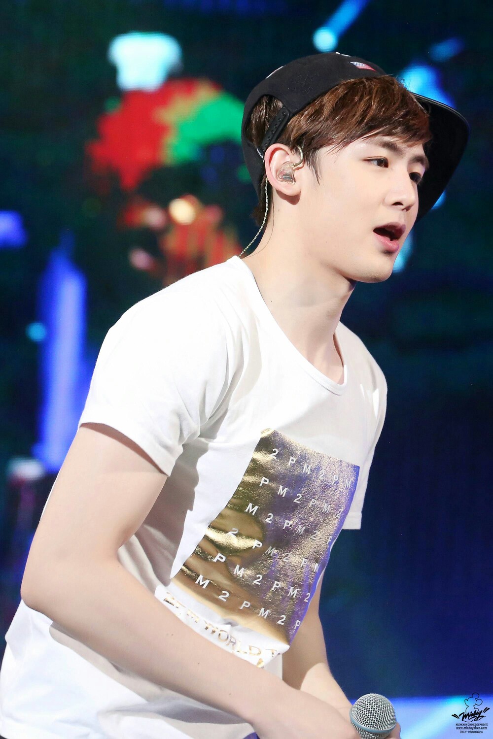 nichkhun尼坤