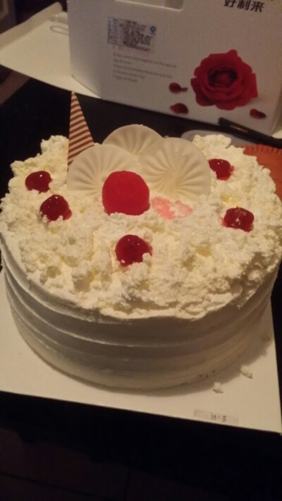 24岁生日快乐