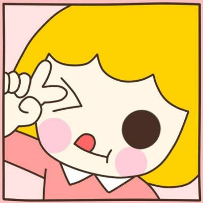 女生个性唯美头像