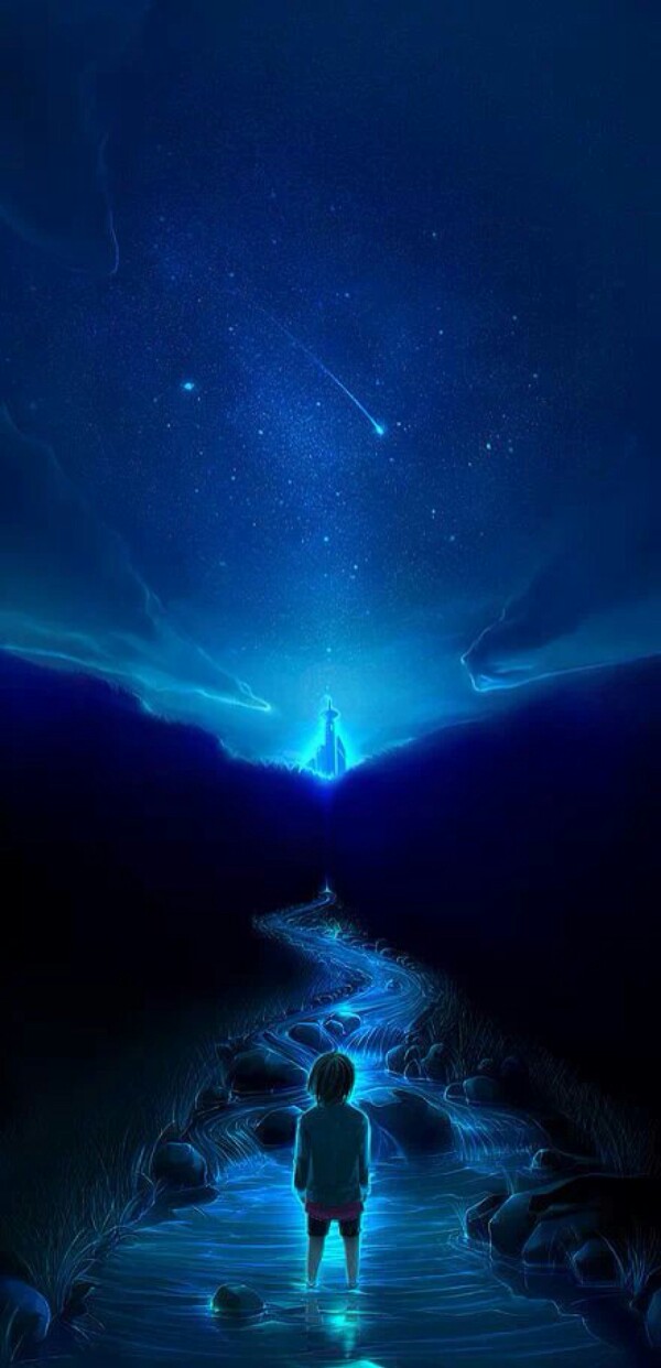 二次元喜欢的场景图~意境~插画~背景~ http://caoqing86.qzone.qq.