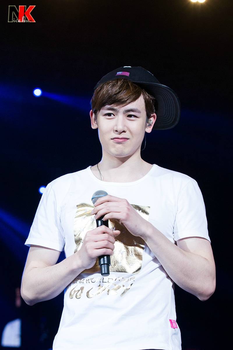 nichkhun尼坤