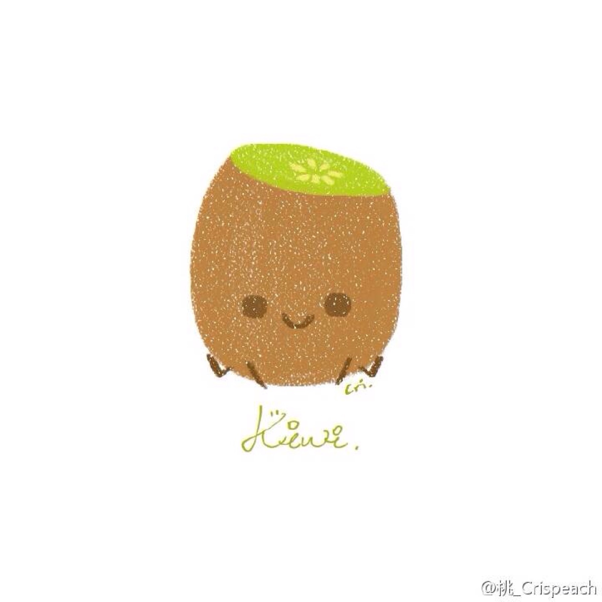 水果头像