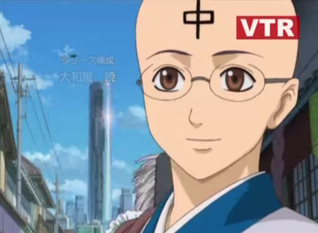 无语中.