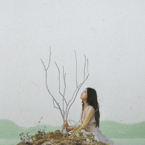 孤独时代 女生头像
