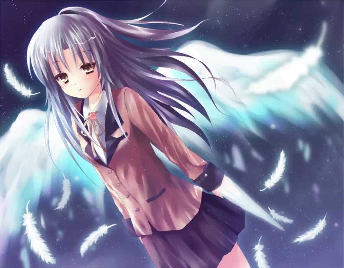 angelbeats