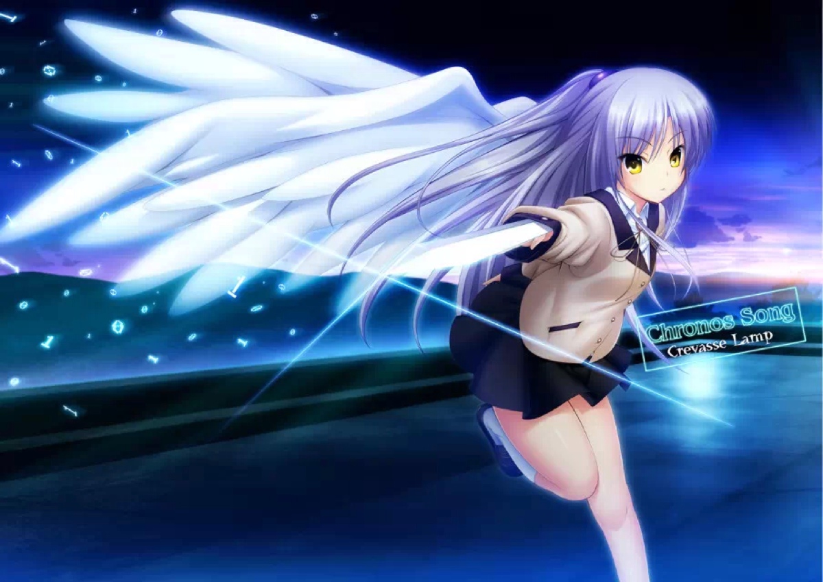 angelbeats