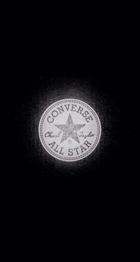 欧美壁纸 简约 converse iphone壁纸