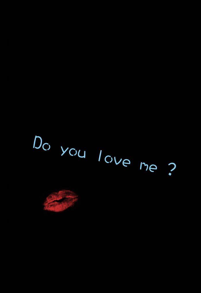 do you love me ? - 堆糖,美图壁纸兴趣社区