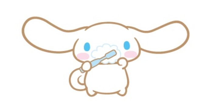 cinnamoroll 玉桂狗,(д)b