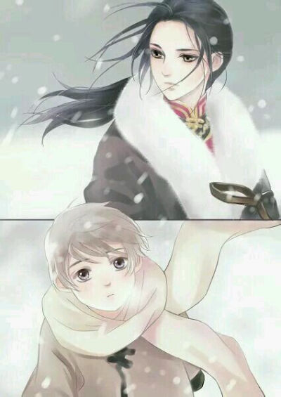 中露