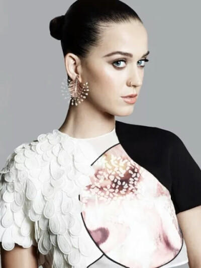 宝宝katyperry