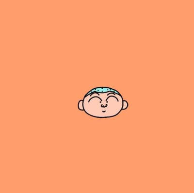 蜡笔小新 头像系列