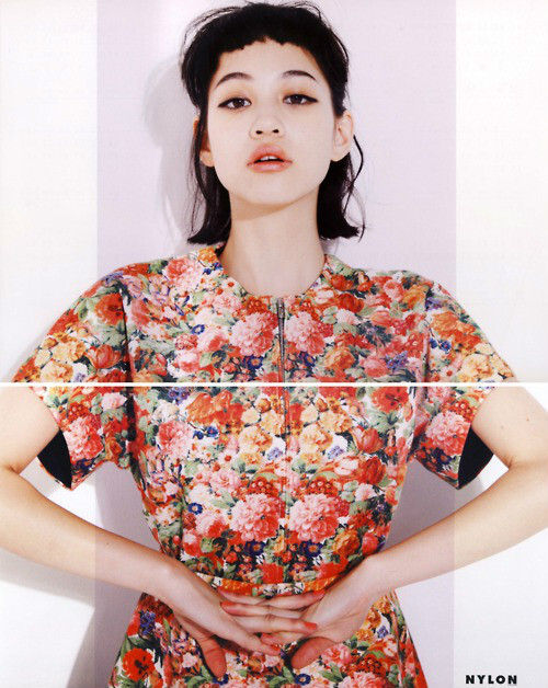 壁纸女明星模特日本水原希子 堆糖 美图壁纸兴趣社区