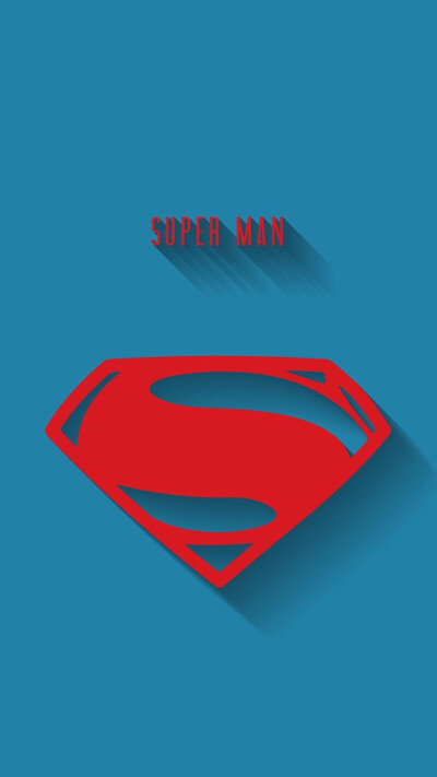 超人superman