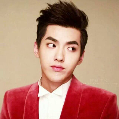 吴亦凡 吴亦凡头像