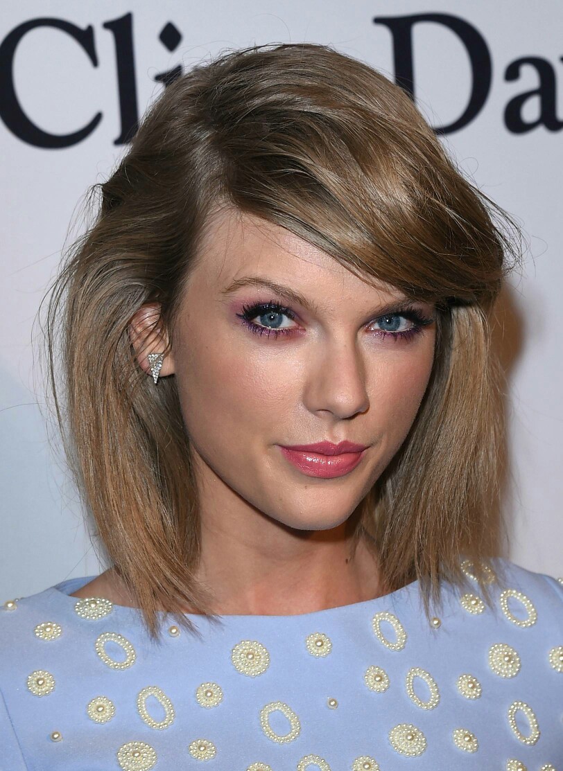 taylorswift美美哒