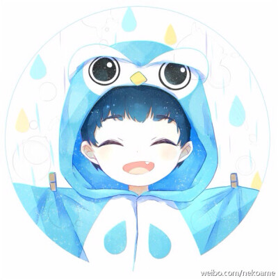 tfboys 王俊凯 手绘