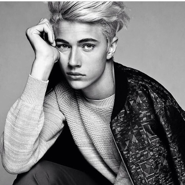 luckybluesmith