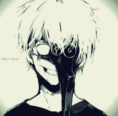 【壁纸】【插画】【高清无水印】【头像】【东京食尸鬼】【东京喰种】