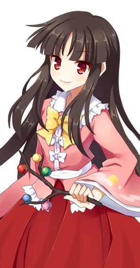 蓬莱山辉夜 上海アリス幻乐団东方project 堆糖 美图壁纸兴趣社区 蓬莱山辉夜 上海アリス幻乐団东方project 堆糖 美图壁纸兴趣社区