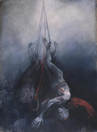 死亡艺术