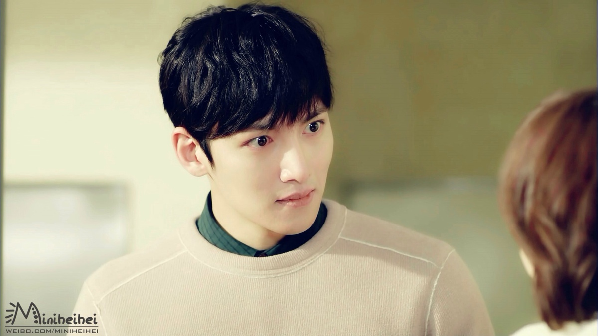 healer#池昌旭#池昌旭_jichangwook#理想男友池昌旭