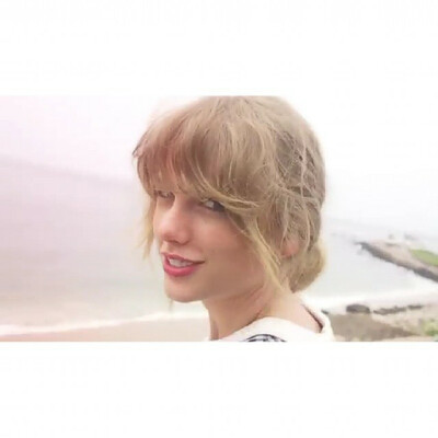 taylorswift 泰勒斯威夫特style mv 图片头像