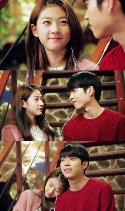 highschool love,crazy in love high school love on