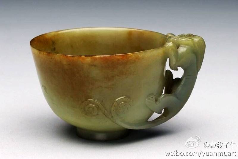 君子比得于玉 温润而泽 仁也 缜密如栗 堆糖 美图壁纸兴趣社区