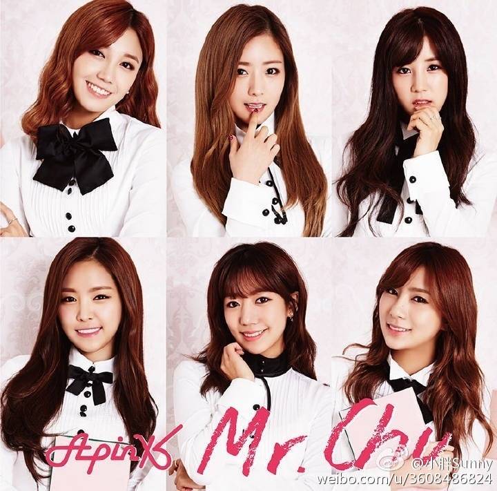 apink