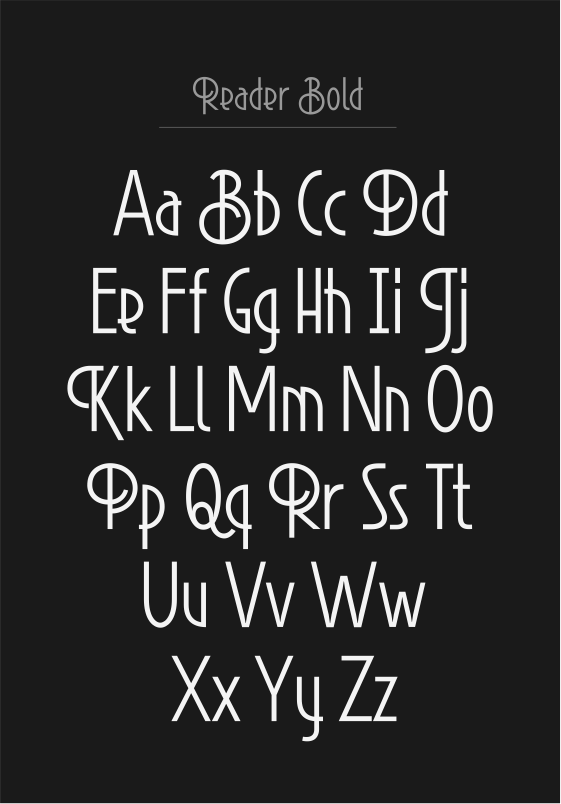 英文字体.手绘.设计.手写.26个字母.