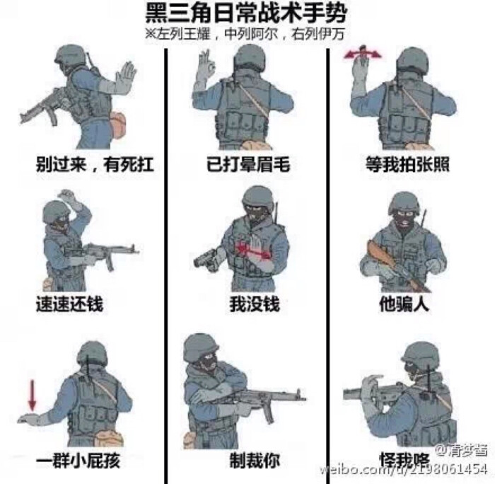 aph 黑三角