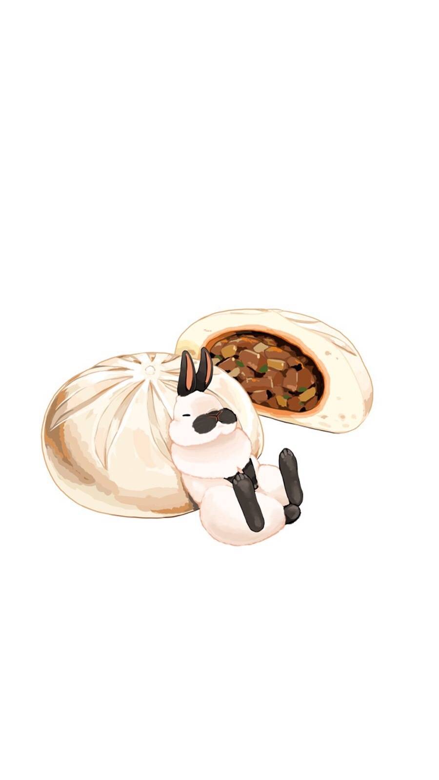 【美食美图萌宠】 零食 点心 烘焙 吃货 拉仇恨必备~动漫 手绘 壁纸