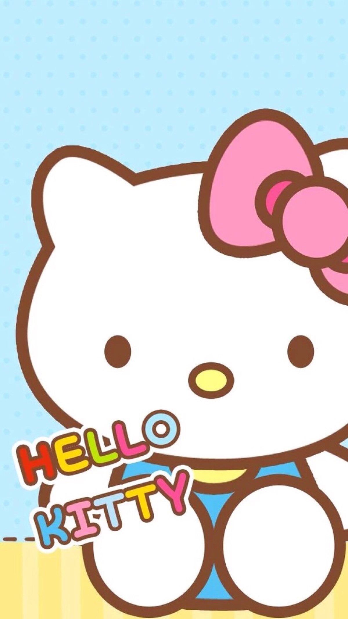 苹果6高清壁纸,iphone 6 plus高清壁纸,hello kitty 高清壁纸,猫迷们