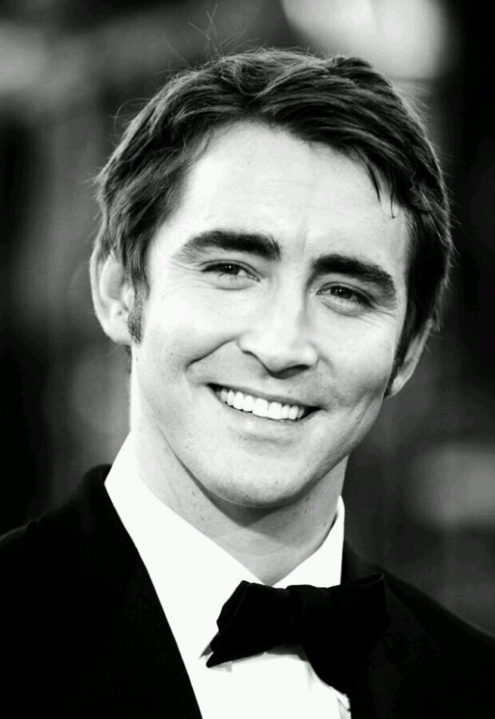 男神lee pace 李佩斯 壁纸