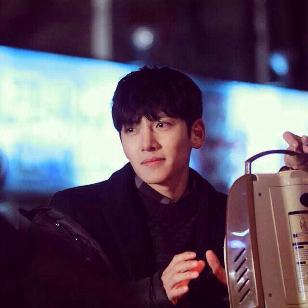 池昌旭#healer