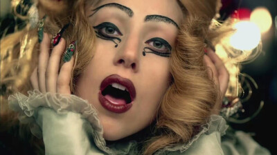 lady gaga judas