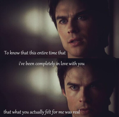 damon