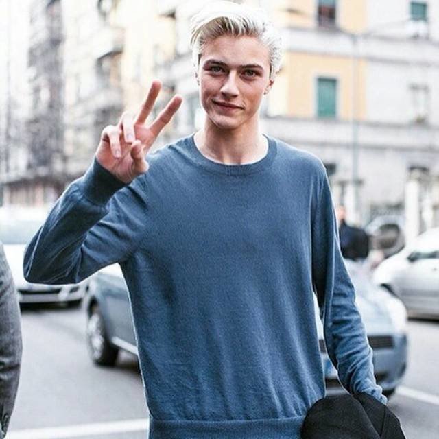 luckybluesmith