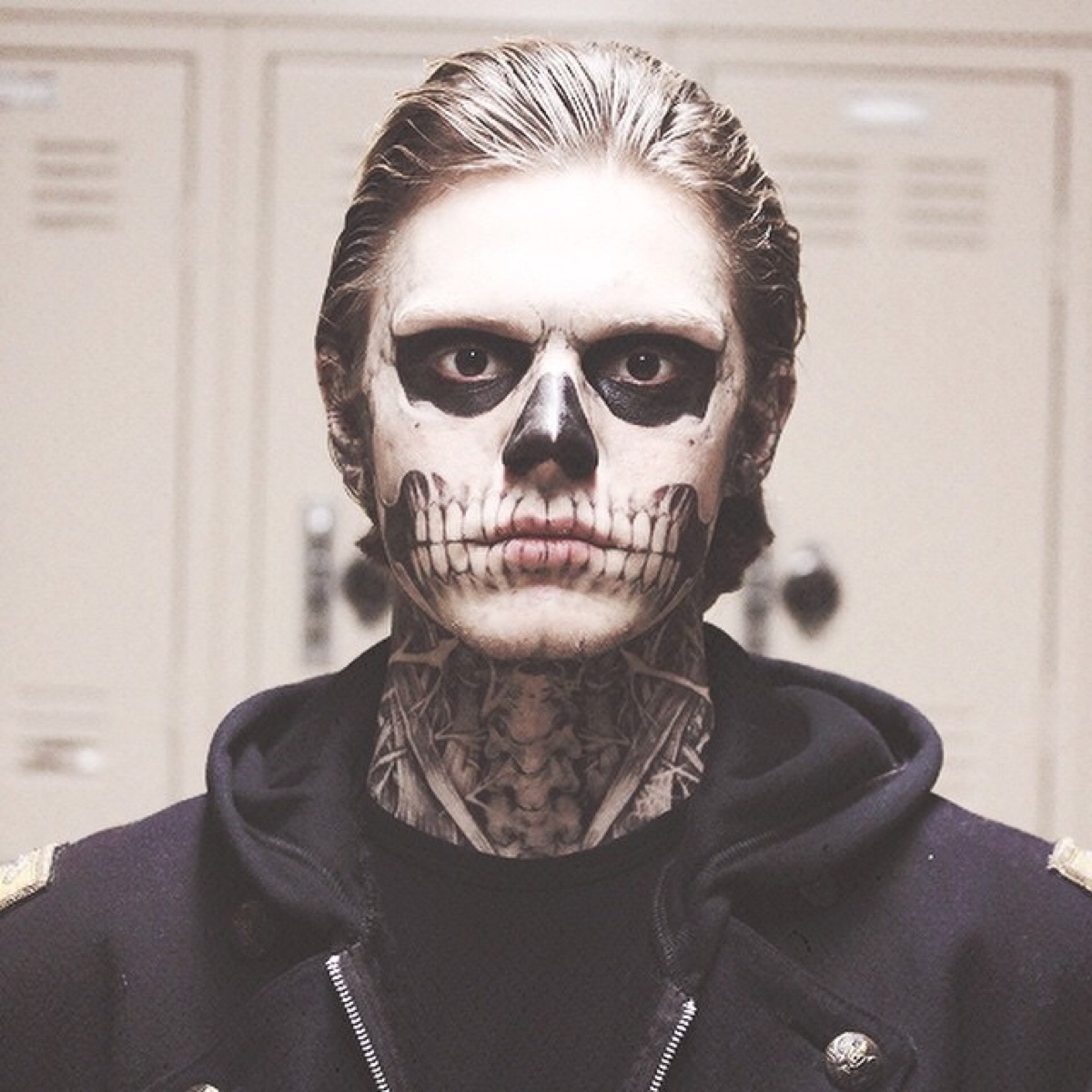 evan peters 伊万彼得斯