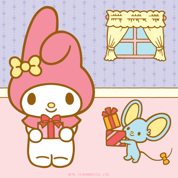 my melody