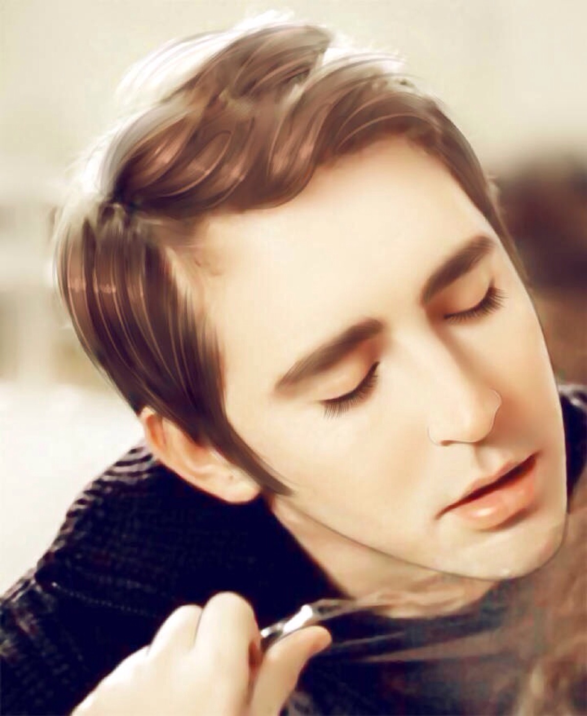 lee pace 李佩斯