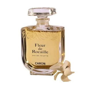 Caron Fleurs De Rocaille 洛可可之花女性淡香水 我们可以每天都擦上花香调的香水 春天的百花柔软 优雅而具有女性的娇贵气质 与白色花朵的坚忍与韧性形成对比 堆糖 美图壁纸兴趣社区