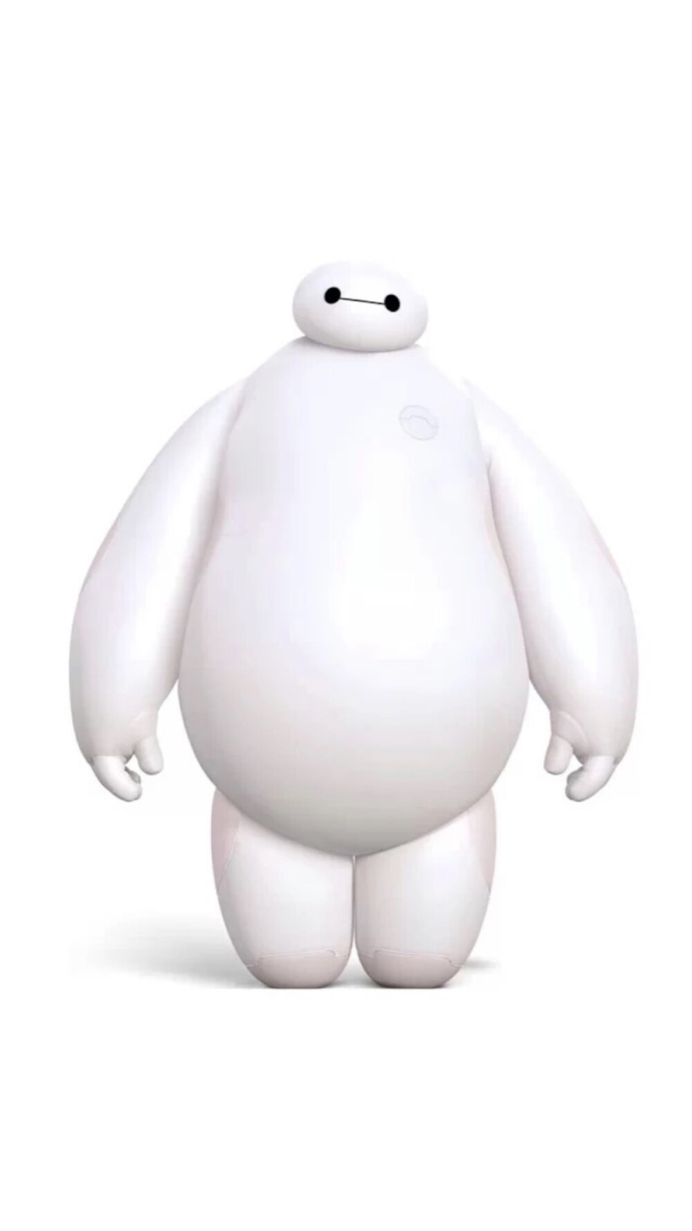 超能陆战队bighero6大白baymax壁纸