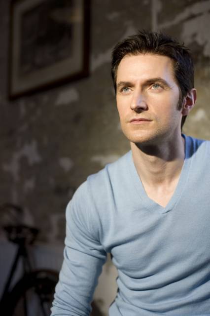 richard armitage