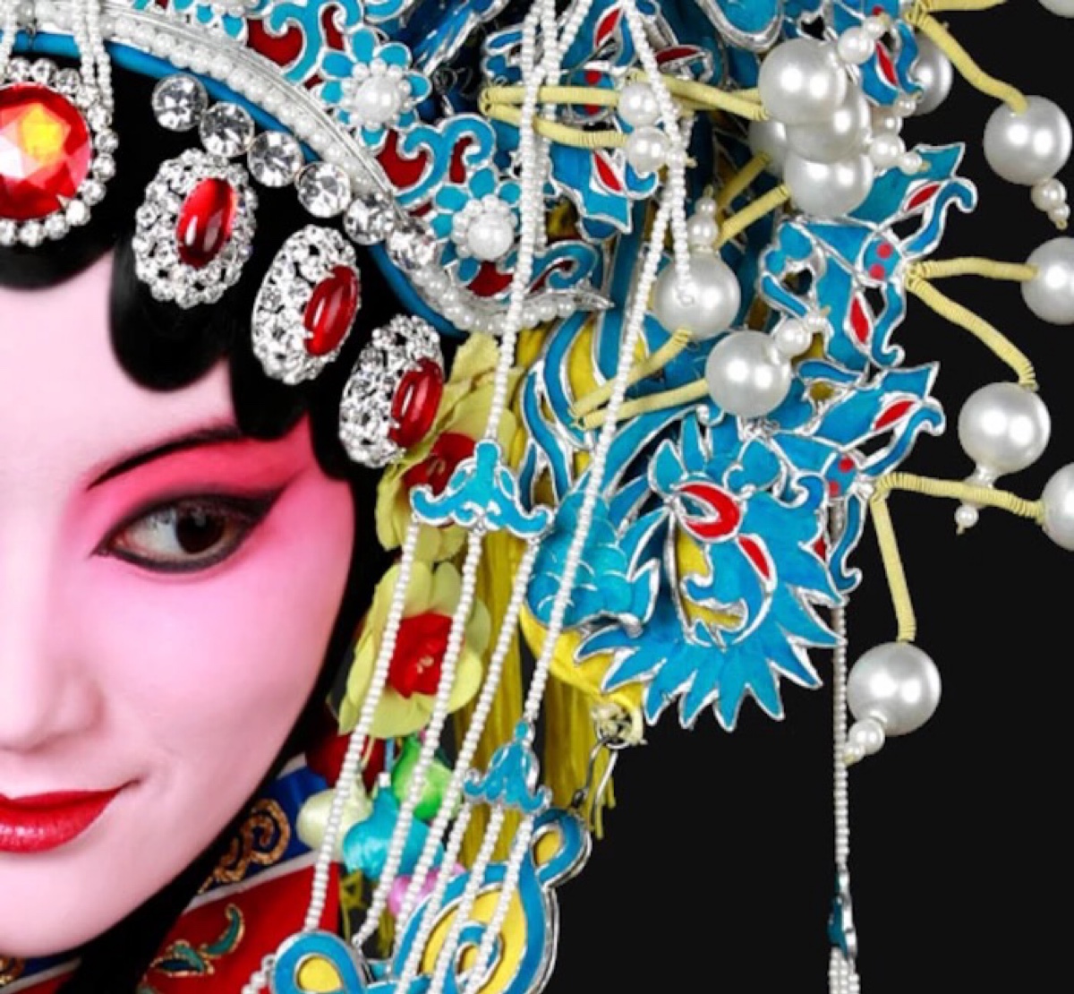 【中国国粹——京剧】国剧。青衣。花旦。戏… - 高清图片，堆糖，美图壁纸兴趣社区