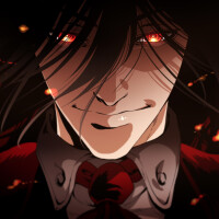 hellsing·地狱之歌·皇家国教骑士团