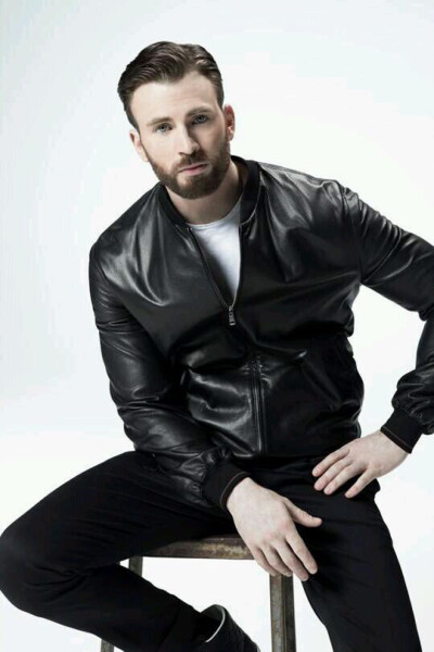 克里斯·埃文斯-chris evans