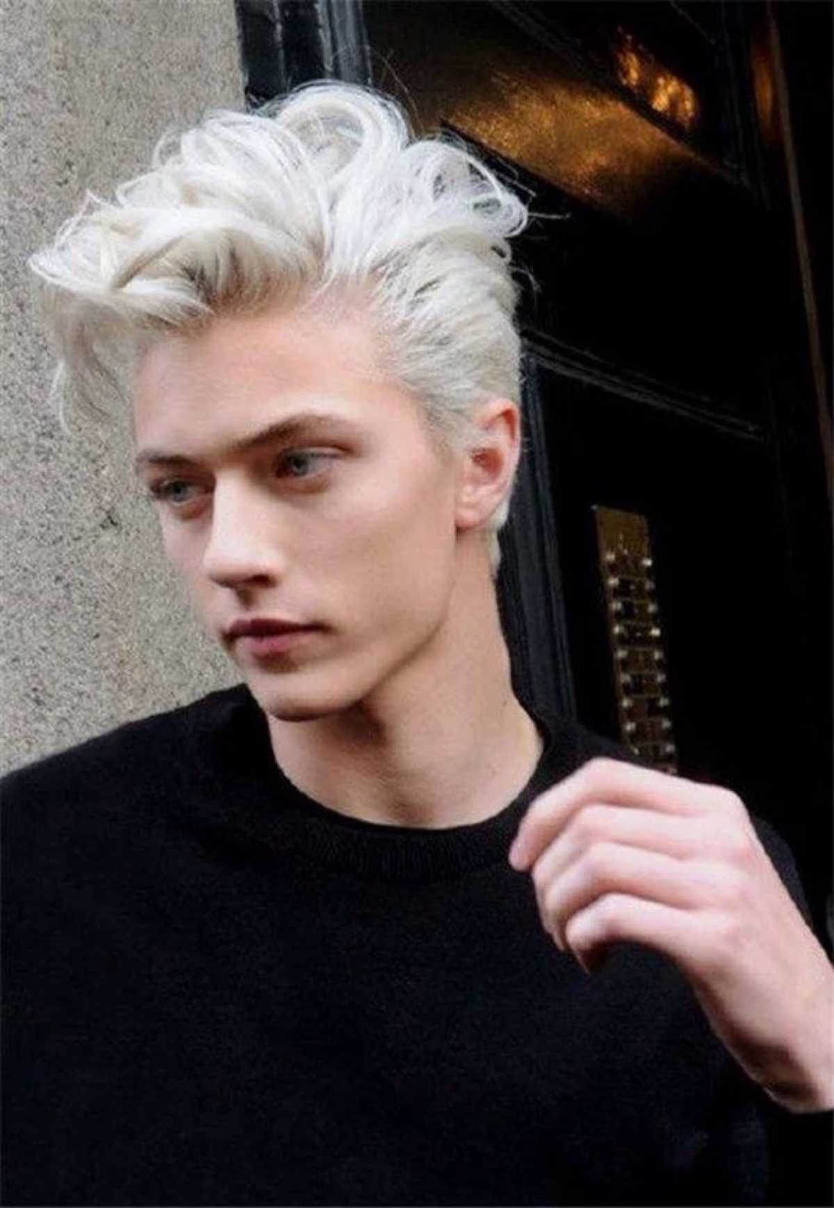 luckybluesmith