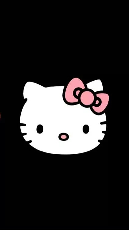 Hello Kitty满屏壁纸 头条搜索